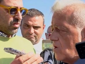 Caro carburante, Matteo Salvini chiama i camionisti in protesta a Foggia: 