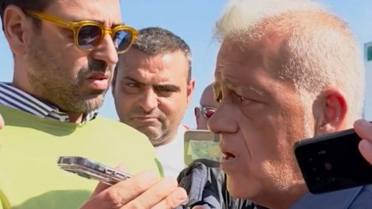 Caro carburante, Matteo Salvini chiama i camionisti in protesta a ...
