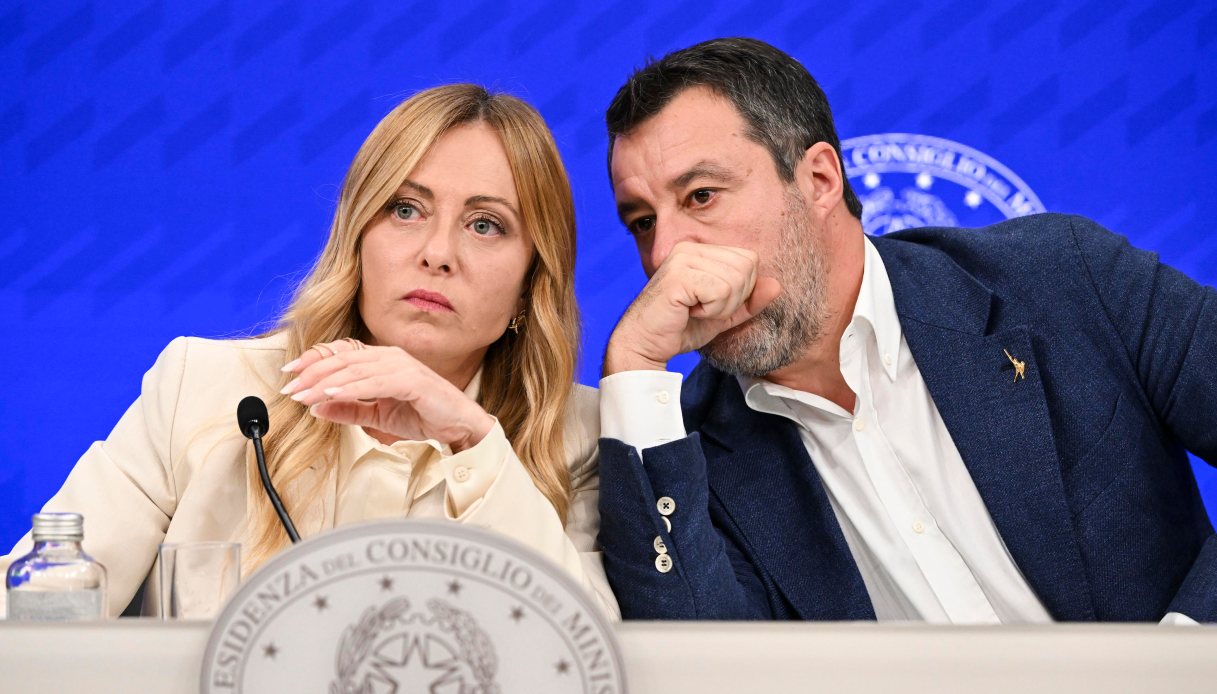 rivalutazione pensioni 2027 ipotesi taglio per finanziare l8217uscita anticipata a 64 anni chi rischia da Virgilio.it rivalutazione pensioni 2027 ipotesi taglio per finanziare l8217uscita anticipata a 64 anni chi rischia