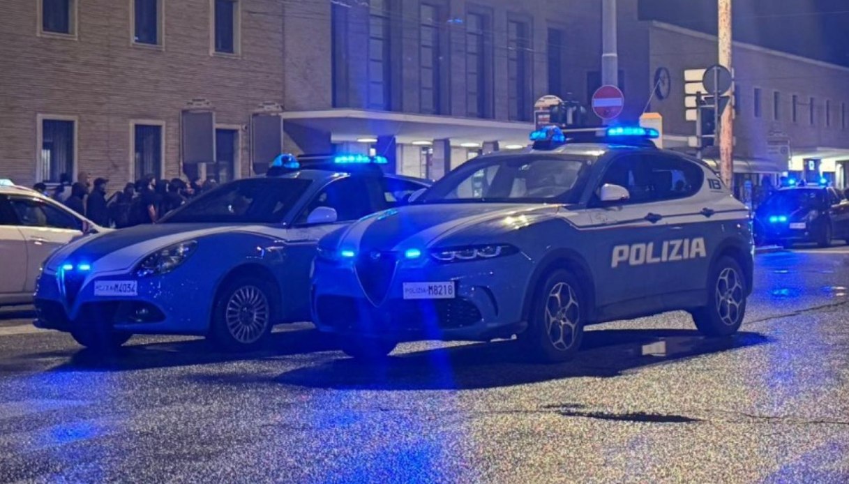 accoltellato a sassari fuori da un locale ad aggredirlo un 19enne gi224 arrestato per tentato omicidio da Virgilio.it accoltellato a sassari fuori da un locale ad aggredirlo un 19enne gi224 arrestato per tentato omicidio