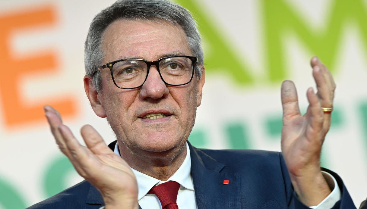 sciopero generale 20 novembre l annuncio di landini e le ragioni della cgil la manovra fa schifo da Virgilio.it sciopero generale 20 novembre l annuncio di landini e le ragioni della cgil la manovra fa schifo