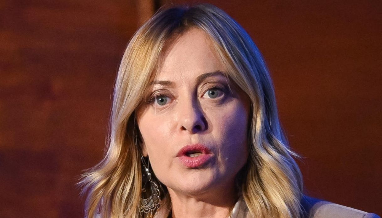 scontri a milano bologna e torino giorgia meloni non possiamo ignorare quanto accaduto da Virgilio.it scontri a milano bologna e torino giorgia meloni non possiamo ignorare quanto accaduto