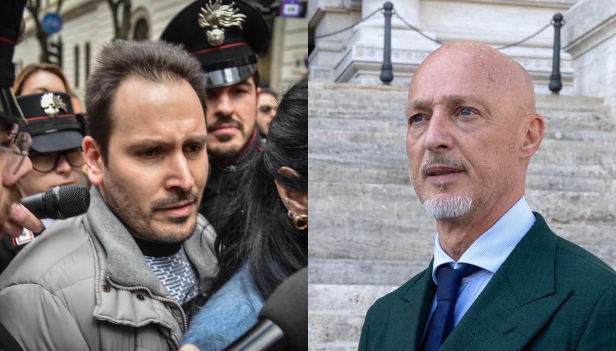 garlasco cataliotti avvocato di sempio si aspetta la revisione per stasi prima altrimenti sistema salta da Virgilio.it garlasco cataliotti avvocato di sempio si aspetta la revisione per stasi prima altrimenti sistema salta
