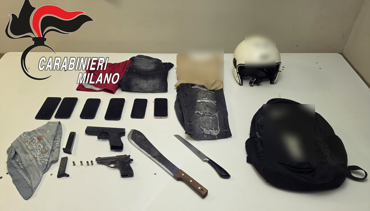 faida tra latin king notte di sangue a cologno monzese 2 feriti e 4 arresti da Virgilio.it faida tra latin king notte di sangue a cologno monzese 2 feriti e 4 arresti