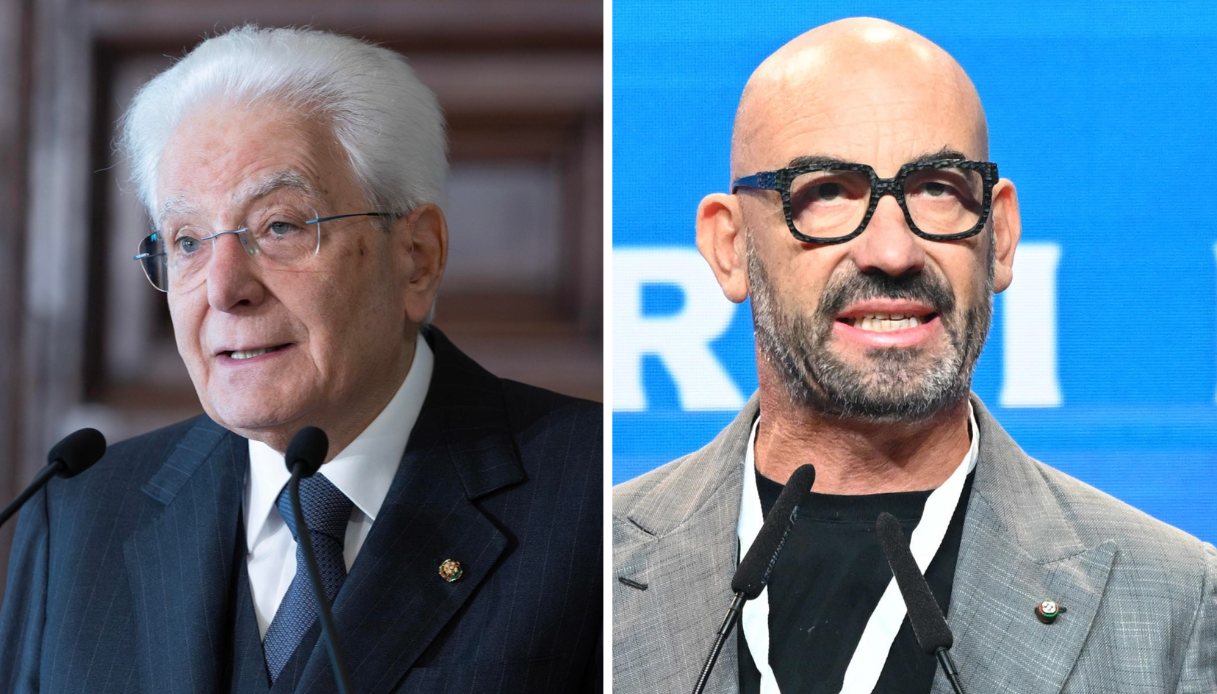 sergio mattarella contro i no vax matteo bassetti duro contro chi li ha difesi dovrebbero dimettersi da Virgilio.it sergio mattarella contro i no vax matteo bassetti duro contro chi li ha difesi dovrebbero dimettersi