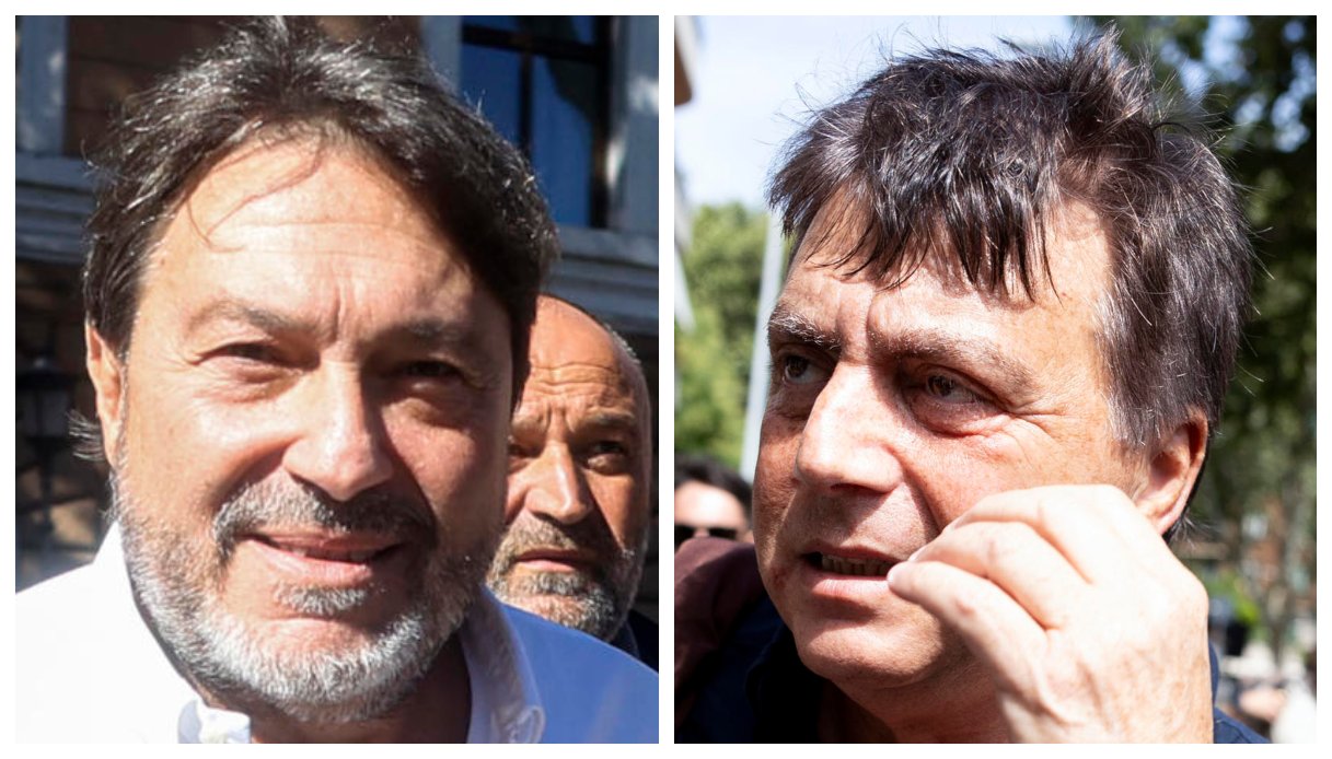 ranucci e la bomba sotto casa sigfrido mi disse di girare l ordinanza a lavitola parla laura cianfoni da Virgilio.it ranucci e la bomba sotto casa sigfrido mi disse di girare l ordinanza a lavitola parla laura cianfoni
