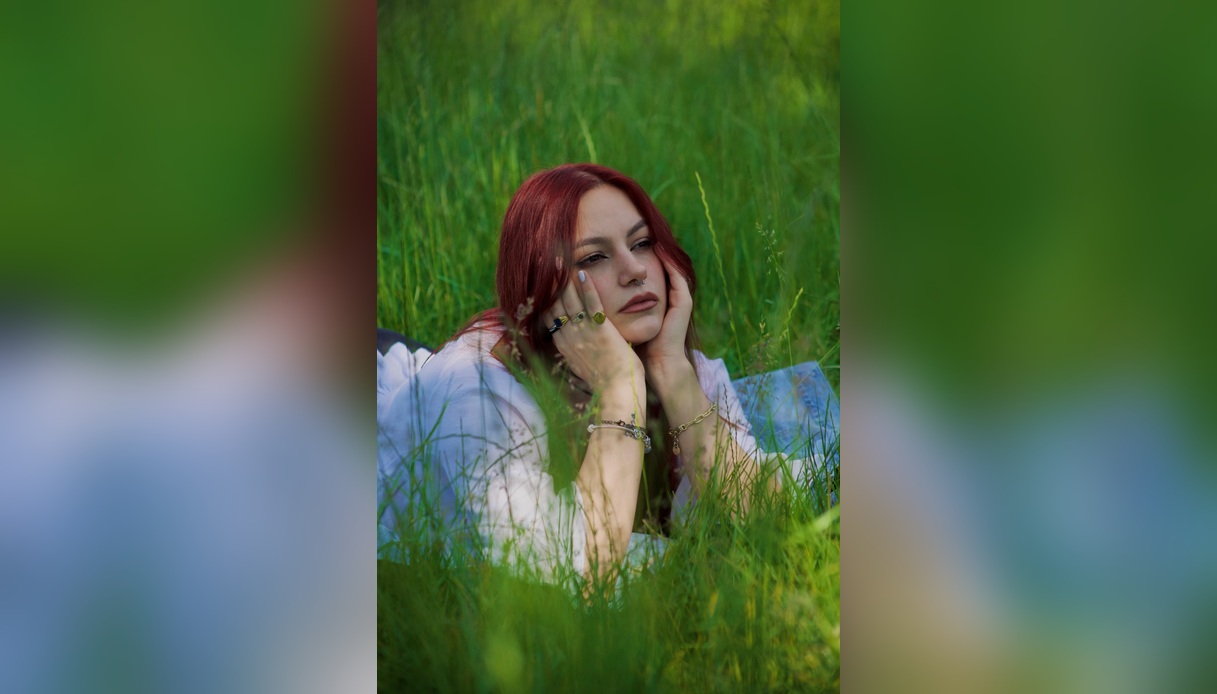 skeye l8217intervista alla cantante il successo 232 met224 desiderio e met224 paura mi basta vivere di musica da Virgilio.it skeye l8217intervista alla cantante il successo 232 met224 desiderio e met224 paura mi basta vivere di musica