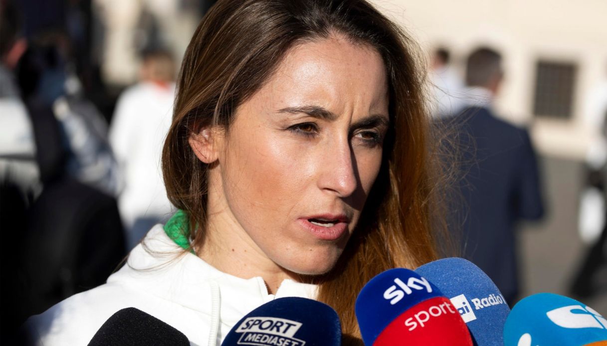 sofia goggia e la diagnosi del virus tra chikungunya e parvovirus b19 dopo il malore non c 232 cura da Virgilio.it sofia goggia e la diagnosi del virus tra chikungunya e parvovirus b19 dopo il malore non c 232 cura
