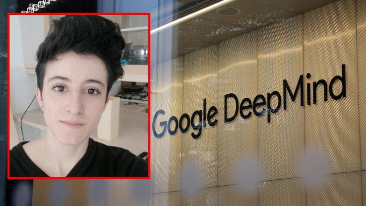 Italiana Sofia Liguori lascia Google Deepmind per l'uso dell'AI in campo militare: "Non voglio questo lavoro"