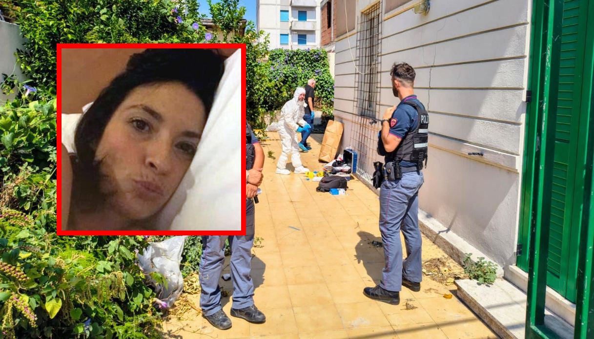 bessem slimeni suicida in cella reo confesso dell omicidio di melissa echevarria aveva problemi psicologici da Virgilio.it bessem slimeni suicida in cella reo confesso dell omicidio di melissa echevarria aveva problemi psicologici