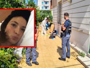 Bessem Slimeni suicida in cella, reo confesso dell'omicidio di Melissa Echevarria: aveva problemi psicologici