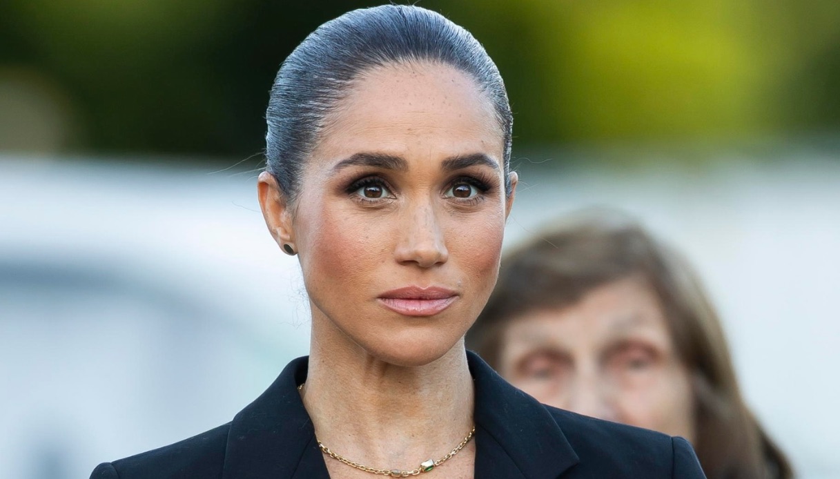 thomas markle padre di meghan accusato di pedopornografia denunciato dal fratello della duchessa di sussex da Virgilio.it thomas markle padre di meghan accusato di pedopornografia denunciato dal fratello della duchessa di sussex