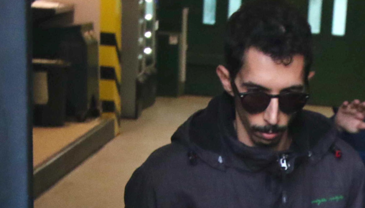 chi 232 tiziana landoni gip che non ha convalidato l arresto siher 232 polemica per l appello pro gaza da Virgilio.it chi 232 tiziana landoni gip che non ha convalidato l arresto siher 232 polemica per l appello pro gaza
