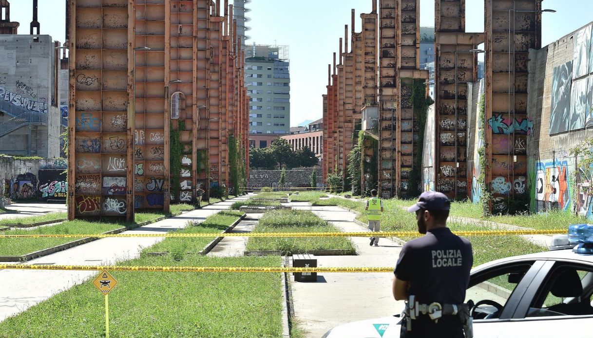un giovane in monopattino accoltellato a torino al parco dora morto per le ferite e caccia al killer in fuga da Virgilio.it un giovane in monopattino accoltellato a torino al parco dora morto per le ferite e caccia al killer in fuga