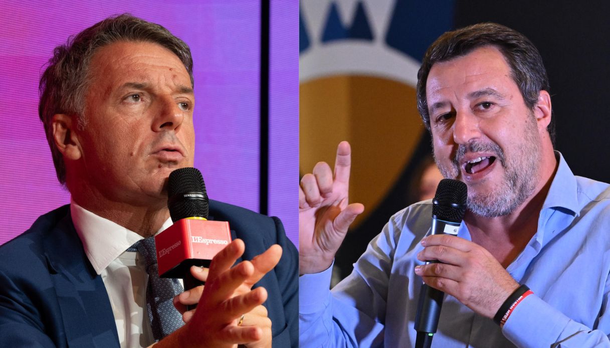 traffico aereo in tilt in tutta italia renzi provoca salvini o non 232 capace o porta sfiga da Virgilio.it traffico aereo in tilt in tutta italia renzi provoca salvini o non 232 capace o porta sfiga
