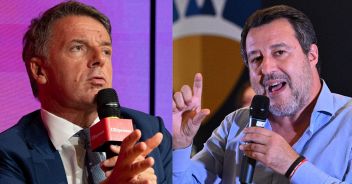 traffico-aereo-renzi-salvini-sfiga