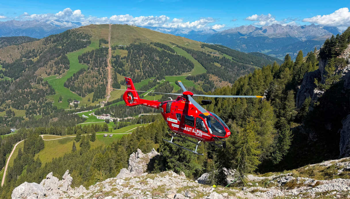 trentino tragedia sulla forcella pordoi escursionista di 36 anni precipita per 300 metri e muore da Virgilio.it trentino tragedia sulla forcella pordoi escursionista di 36 anni precipita per 300 metri e muore