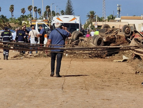 Tromba d'aria a Marsala, il dramma di chi ha la casa distrutta: 