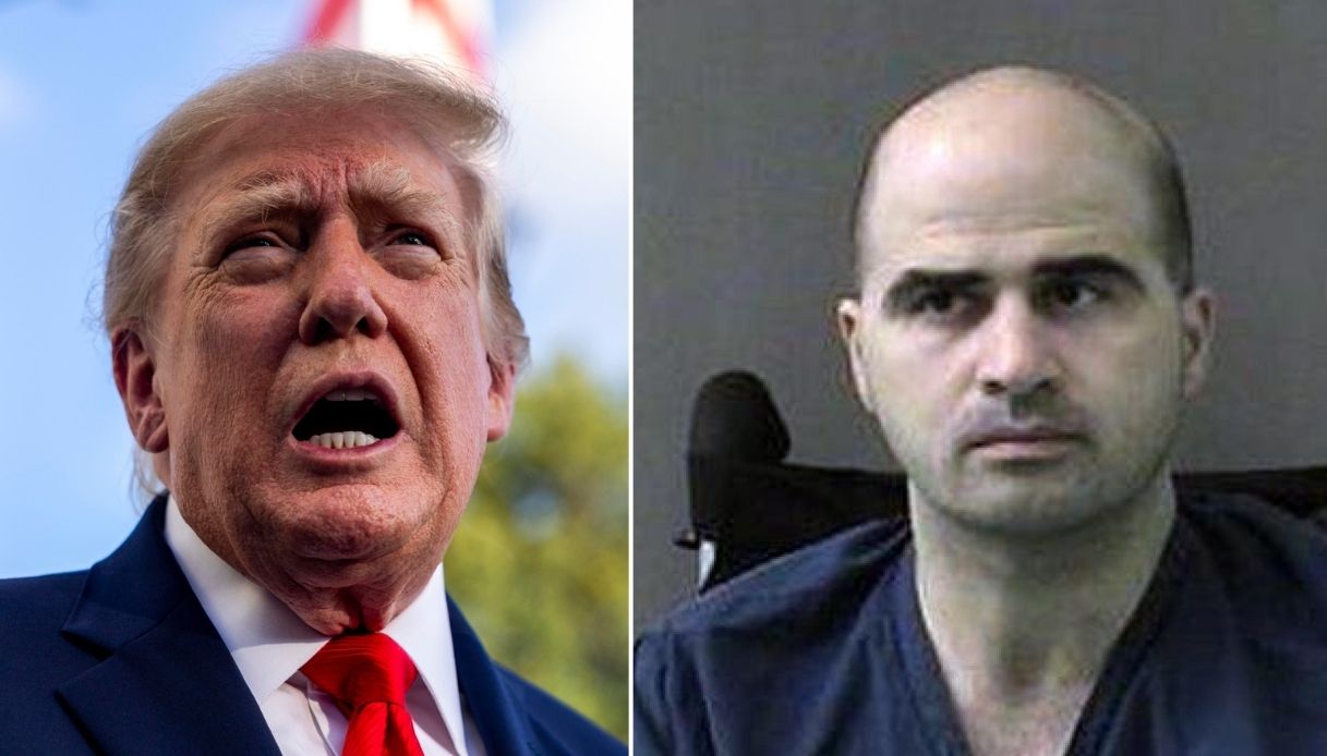 trump annulla fucilazione di nidal hasan in streaming e non nasconde il dispiacere poteva essere deterrente da Virgilio.it trump annulla fucilazione di nidal hasan in streaming e non nasconde il dispiacere poteva essere deterrente