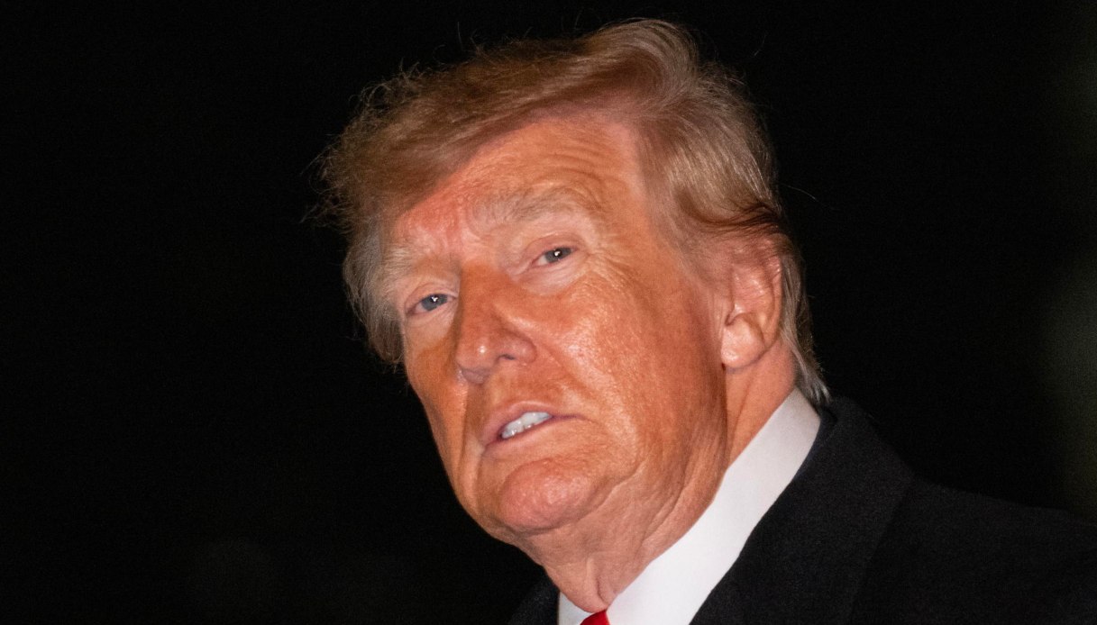 trump annuncia tregua energetica tra russia e ucraina zelensky 200 una novit224 per me diteci quando inizia da Virgilio.it trump annuncia tregua energetica tra russia e ucraina zelensky 200 una novit224 per me diteci quando inizia