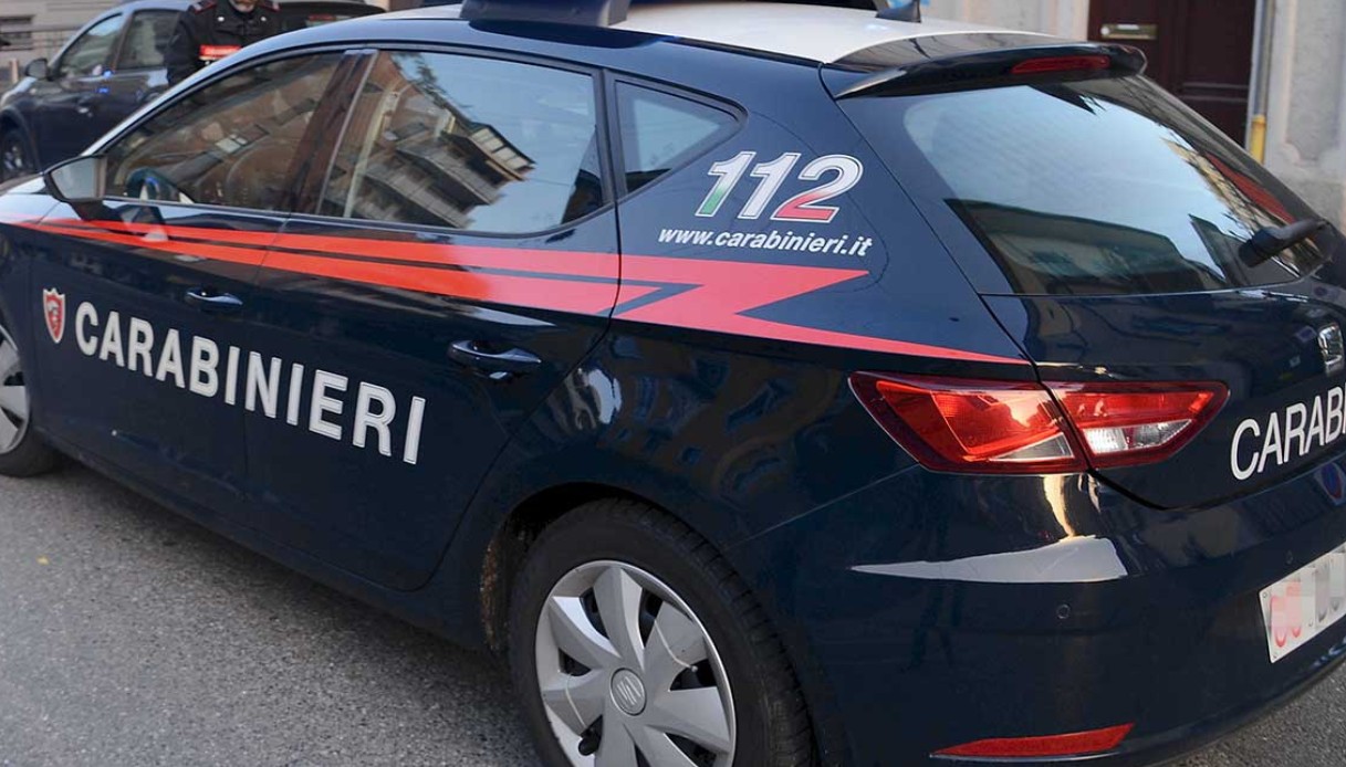 madre e figlio trovati morti in casa a ururi vicino campobasso ipotesi omicidio suicidio anziana strangolata da Virgilio.it madre e figlio trovati morti in casa a ururi vicino campobasso ipotesi omicidio suicidio anziana strangolata