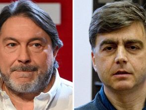 Valter Lavitola lascia il regime di alta sicurezza nel carcere di Rebibbia mentre Ranucci viene sentito in Rai