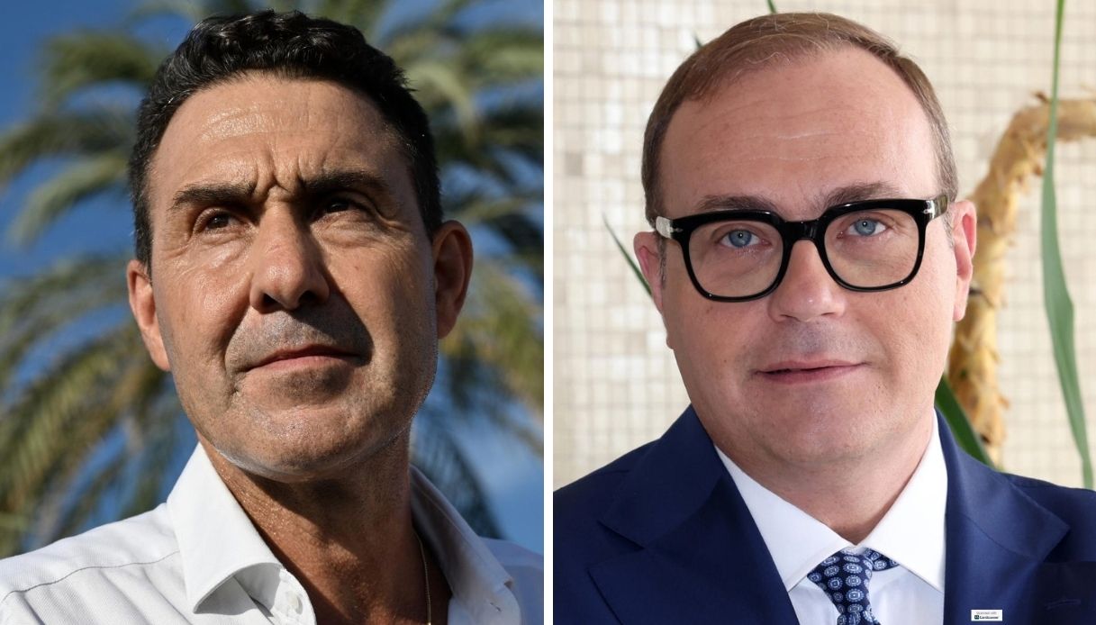 vannacci parla dei gusti invertiti di tommaso cerno la reazione del giornalista insulti senza contenuti da Virgilio.it vannacci parla dei gusti invertiti di tommaso cerno la reazione del giornalista insulti senza contenuti