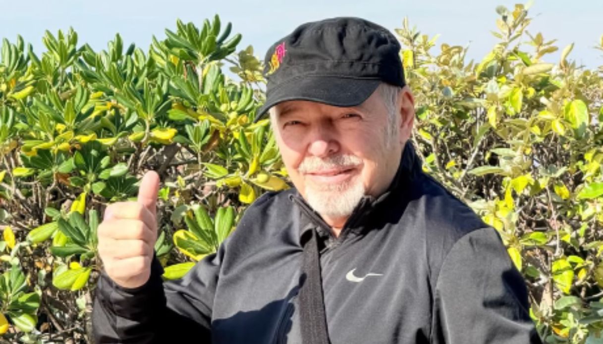 vasco rossi si 232 rotto i legamenti della spalla sinistra dopo un incidente in bici tengo duro da Virgilio.it vasco rossi si 232 rotto i legamenti della spalla sinistra dopo un incidente in bici tengo duro