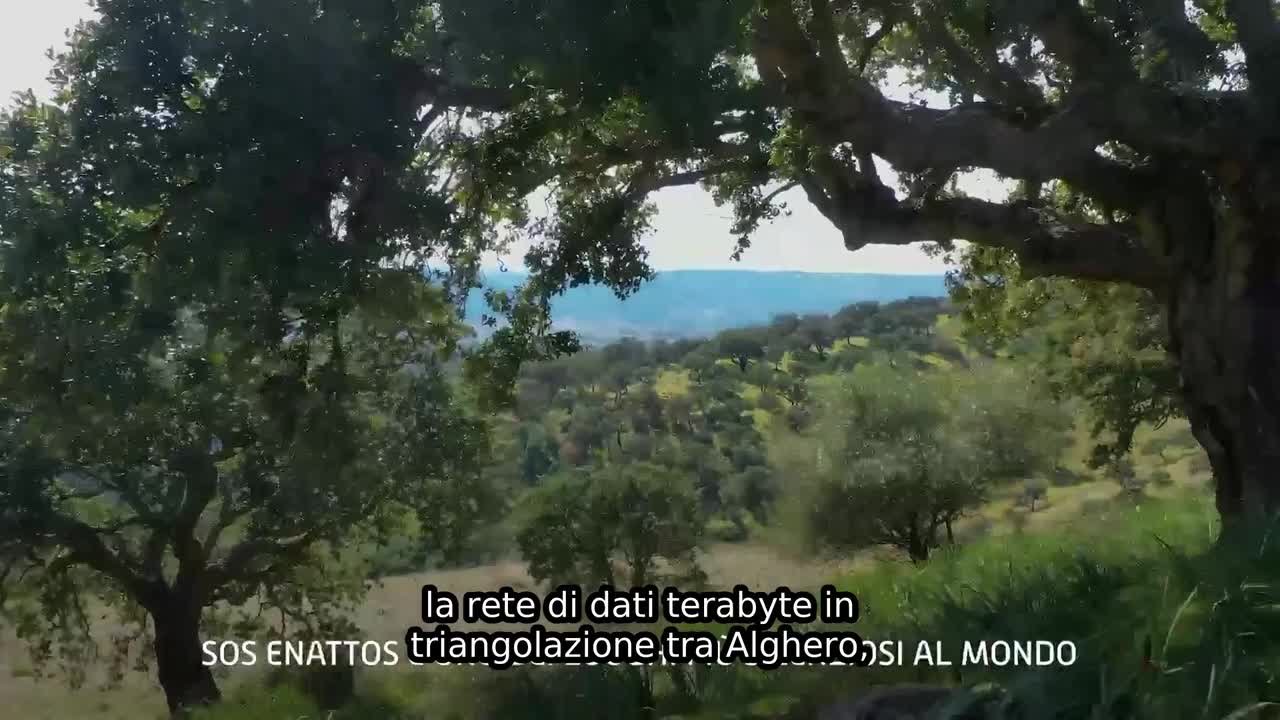 Le spettacolari immagini del progetto dell'Einstein Telescope in Sardegna, "uno 