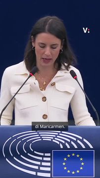 proteste in italia irene montero contro i politici v indigna cassonetto bruciato siete parte del problema da Virgilio.it proteste in italia irene montero contro i politici v indigna cassonetto bruciato siete parte del problema