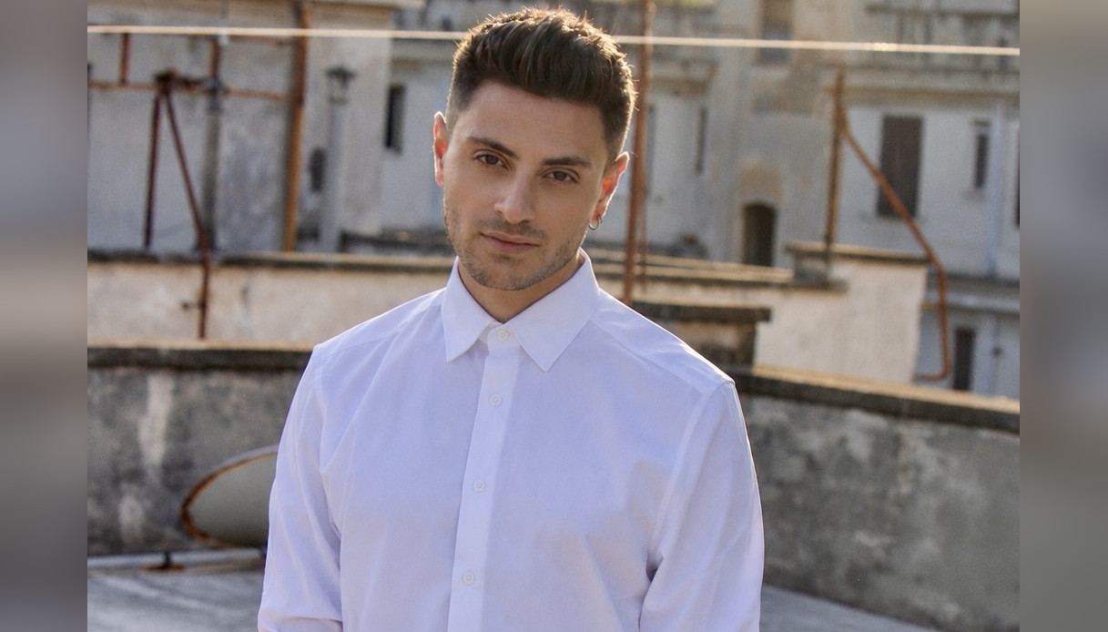 Virginio, il nuovo singolo e il podcast: “Amici mi ha fatto conoscere ma ho sempre cercato me stesso”