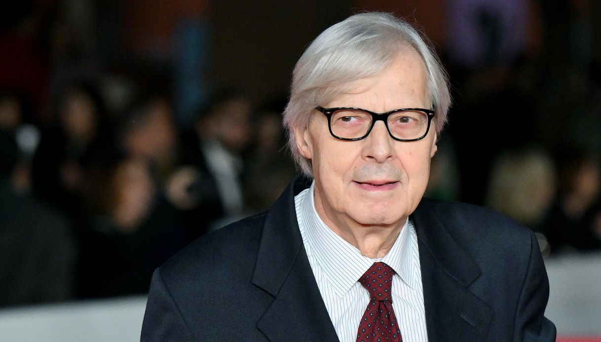 vittorio sgarbi ricoverato al gemelli di roma sarebbe grave in terapia intensiva cosa filtra dall ospedale da Virgilio.it vittorio sgarbi ricoverato al gemelli di roma sarebbe grave in terapia intensiva cosa filtra dall ospedale