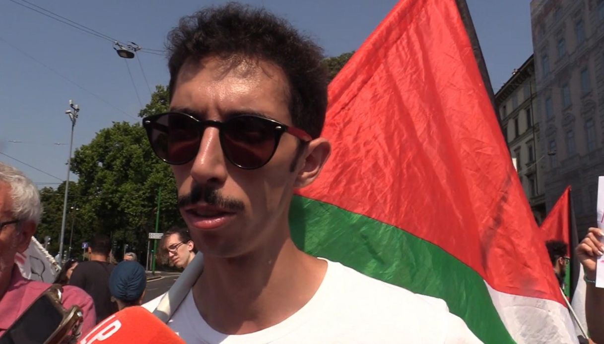 fermato youssef siher del movimento 17 ottobre le prime indiscrezioni dopo il fermo preventivo da Virgilio.it fermato youssef siher del movimento 17 ottobre le prime indiscrezioni dopo il fermo preventivo