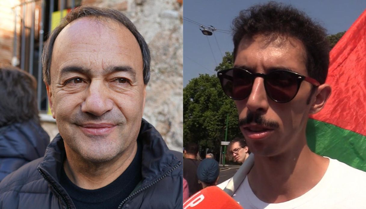 youssef siher mimmo lucano chiede ad avs di candidare il politologo la profezia di giuseppe cruciani da Virgilio.it youssef siher mimmo lucano chiede ad avs di candidare il politologo la profezia di giuseppe cruciani
