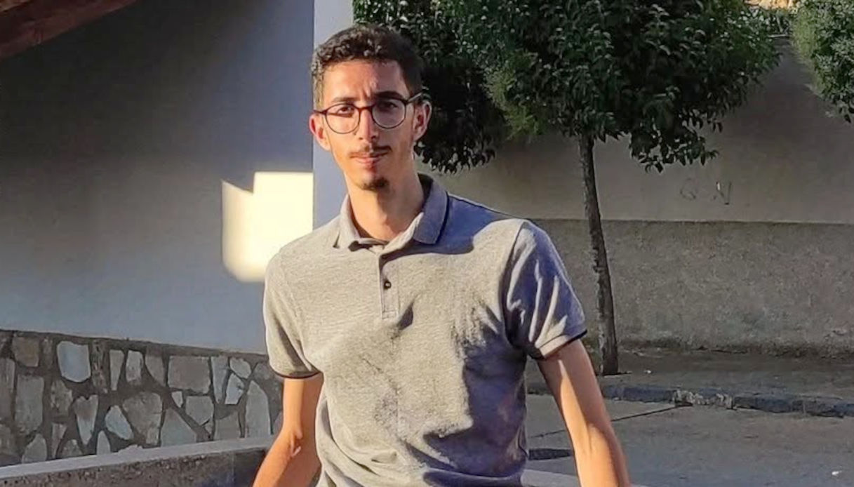 chi 232 youssef siher mente di movimento 17 ottobre tra i primi indagati del nuovo reato del decreto sicurezza da Virgilio.it chi 232 youssef siher mente di movimento 17 ottobre tra i primi indagati del nuovo reato del decreto sicurezza