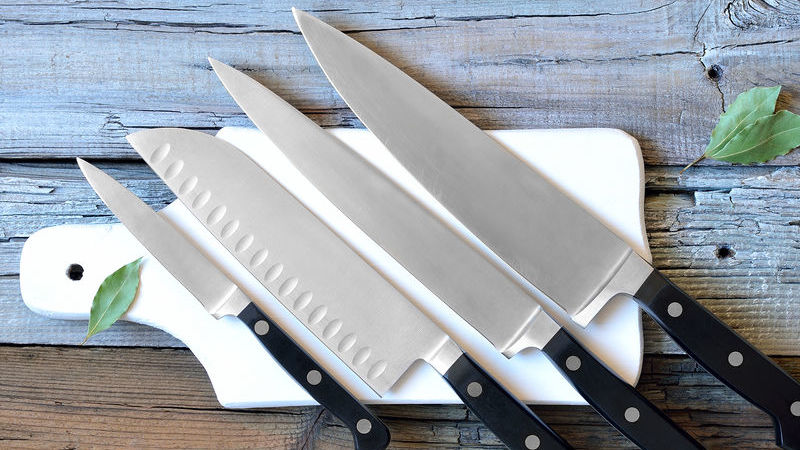 Top Cutlery Coltello Da Cucina Solingen Nero - 17343-NE - Multicolore, Unisex, Qualità Professionale