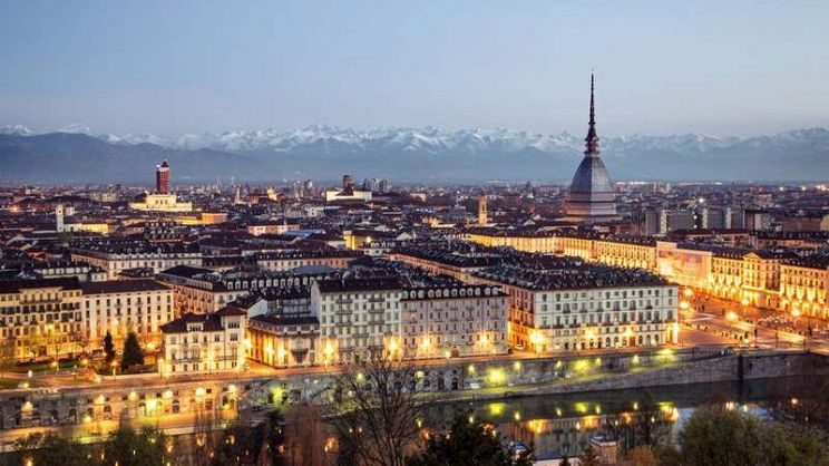 Dove Dormire A Torino Le Migliori Zone Dove Alloggiare Pg