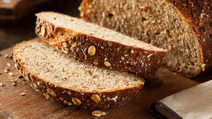 Pane integrale: tutti i benefici per la tua salute