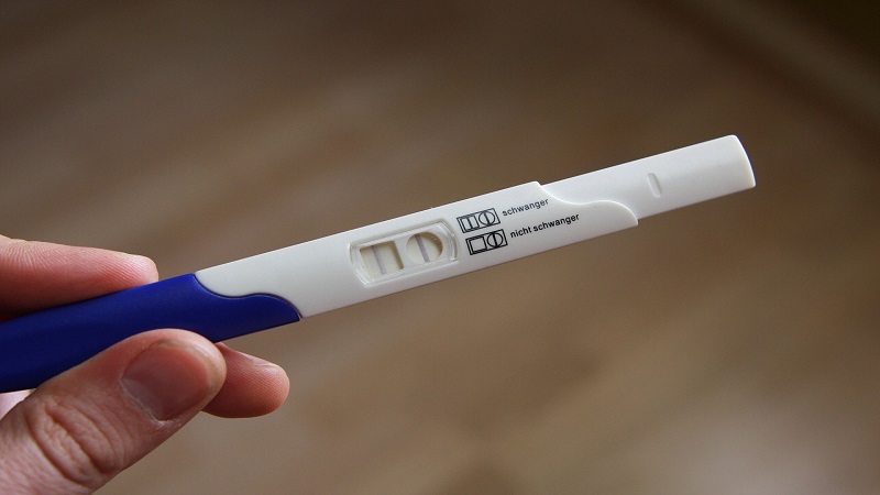 Costo test di gravidanza