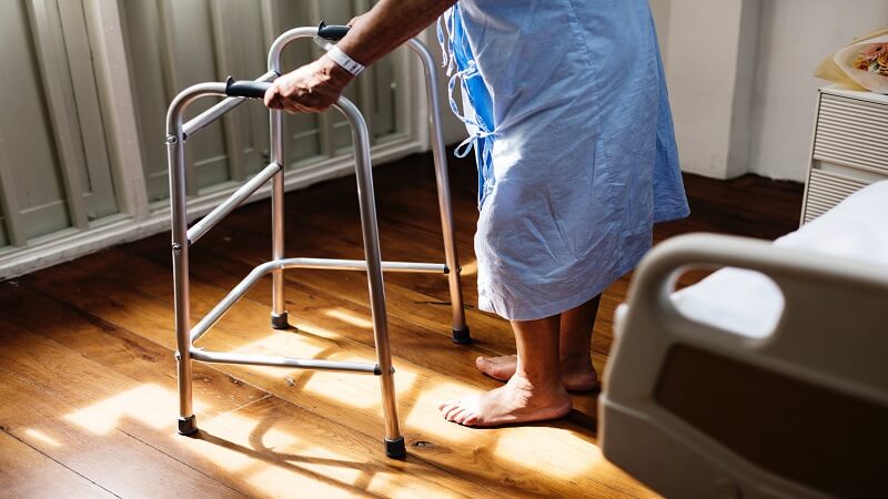 Strutture idonee ai malati di Alzheimer Strutture idonee ai malati di Alzheimer