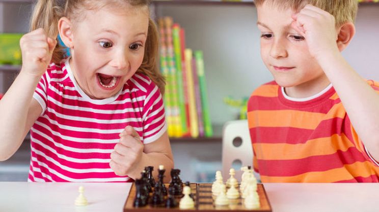 Giochi educativi: come scegliere a seconda dell'età