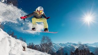 Protezioni per snowboard: quali scegliere per proteggersi dalle cadute