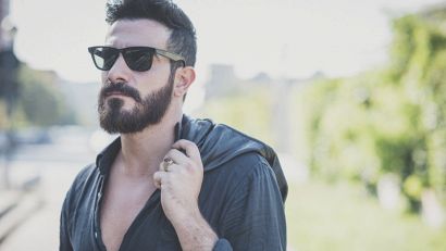 Barba e Capelli Uomo  Cura, Consigli e Tendenze Moda