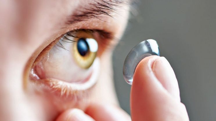 Cosa Sono Le Lenti A Contatto Toriche E Come Si Mettono