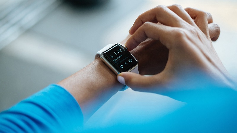 Perché comprare un orologio smartwatch?