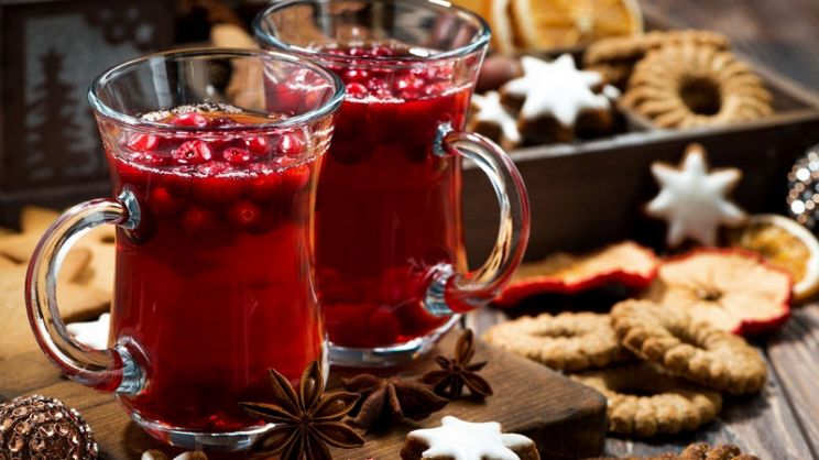 Natale 2020 Ricette.10 Cocktail Natalizi Da Servire A Natale E Capodanno Pg Magazine