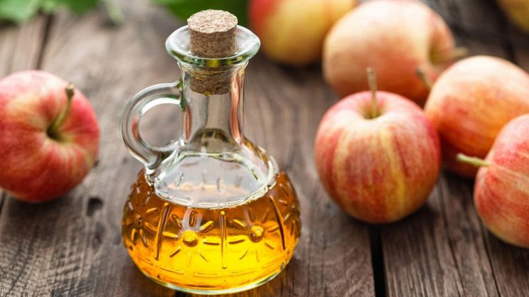 Tutti i benefici dell'aceto di sidro di mele | PG Magazine