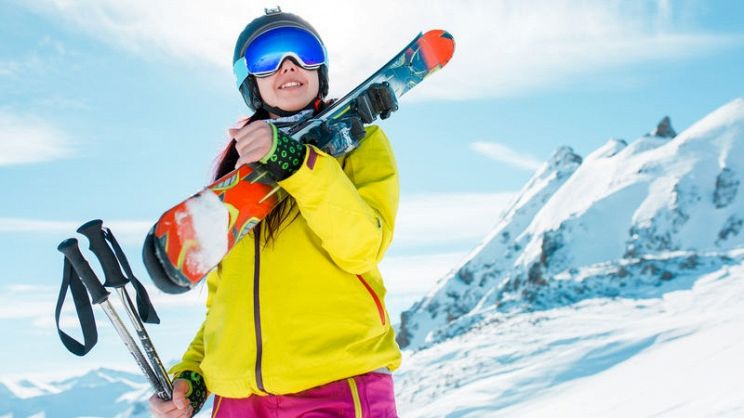 Protezioni per snowboard: quali scegliere per proteggersi dalle cadute