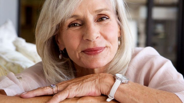 Come Truccarsi Bene A 50 Anni