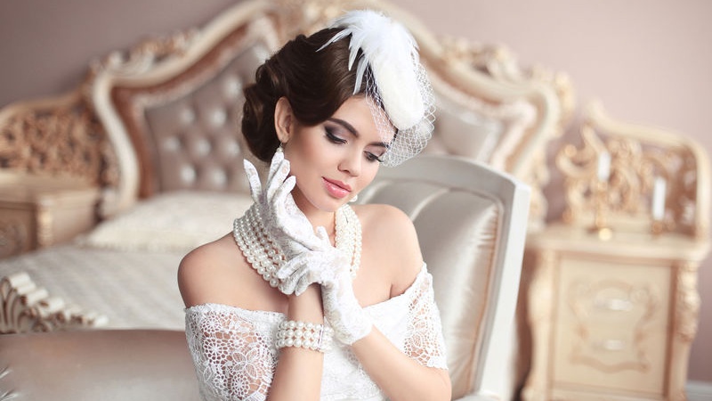 Cerchietto 'Bride To Be' Per Addio Al Nubilato | Tiara Futura Sposa In Lega Metallica Con Strass | Oro Rosa, Oro O Argento
